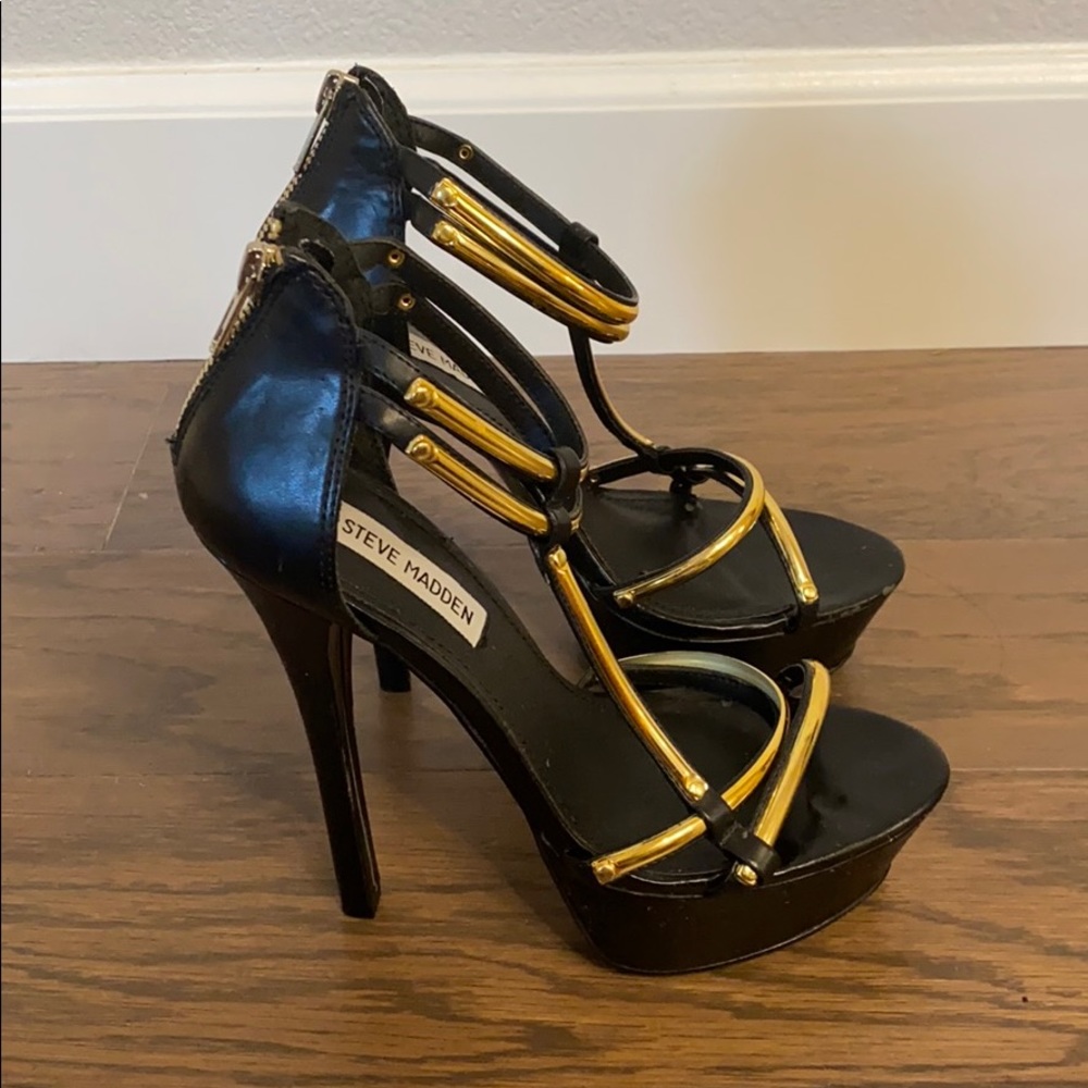 Steve Madden Heels